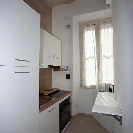 La Finestra Sul Pincio Apartamento Civitavecchia Exterior foto
