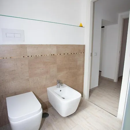 La Finestra Sul Pincio Apartamento Civitavecchia Exterior foto