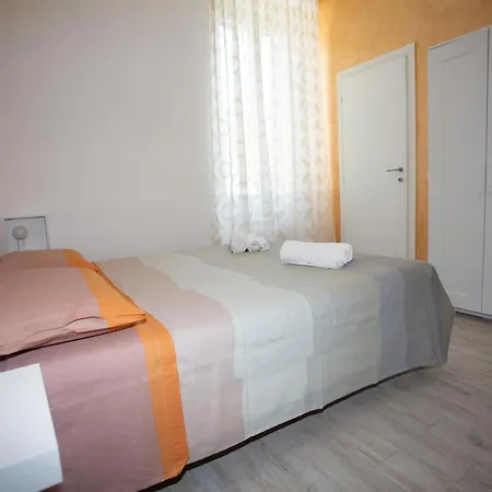 La Finestra Sul Pincio Apartamento Civitavecchia Exterior foto