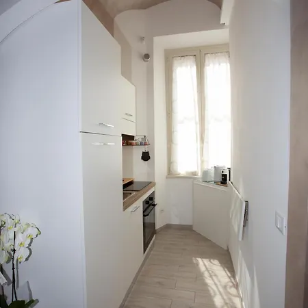 La Finestra Sul Pincio Apartamento Civitavecchia Exterior foto