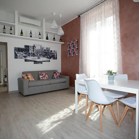 La Finestra Sul Pincio Apartamento Civitavecchia Exterior foto