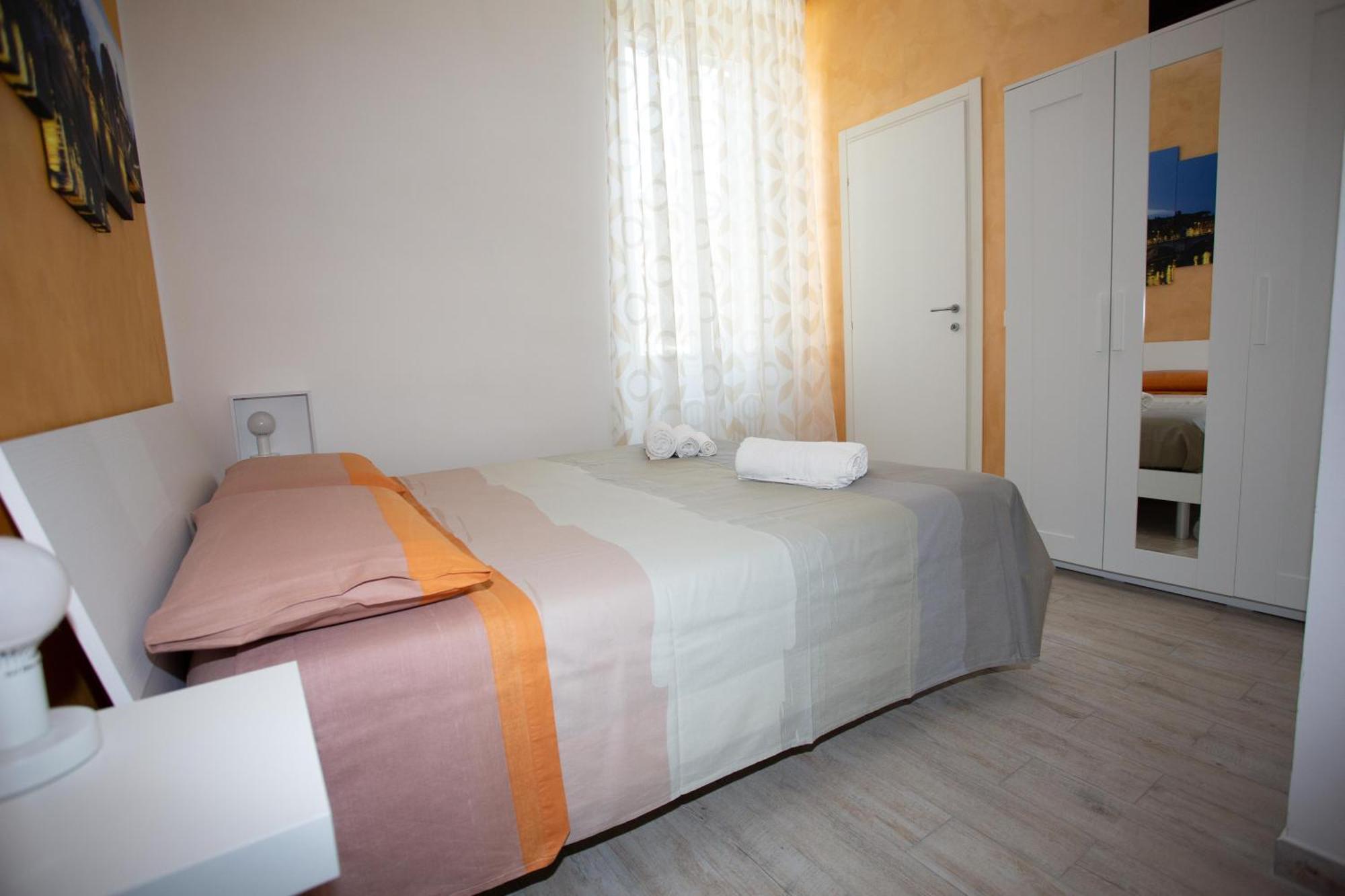 Apartment La Finestra Sul Pincio